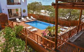 Hotel Casa HX